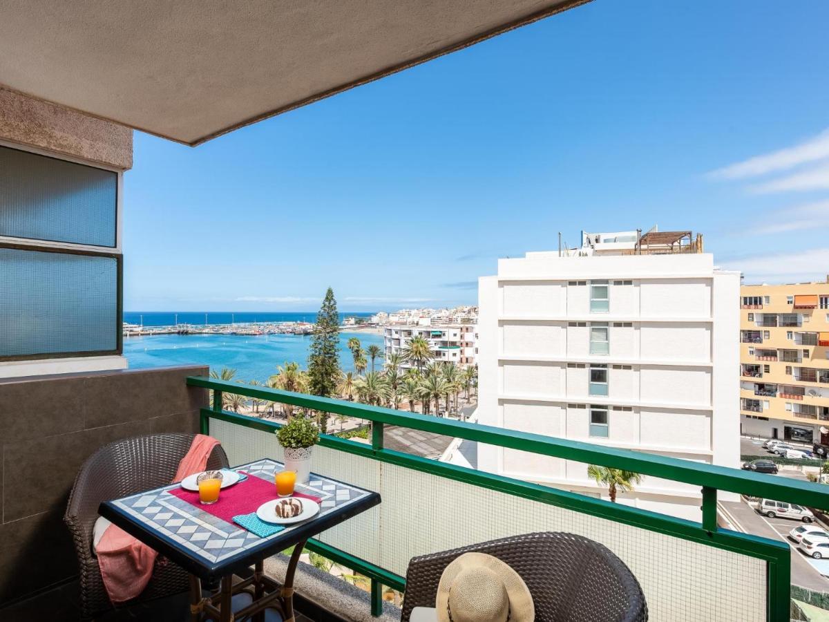 603 Studio Comodoro First Sea Line อาโรนา ภายนอก รูปภาพ