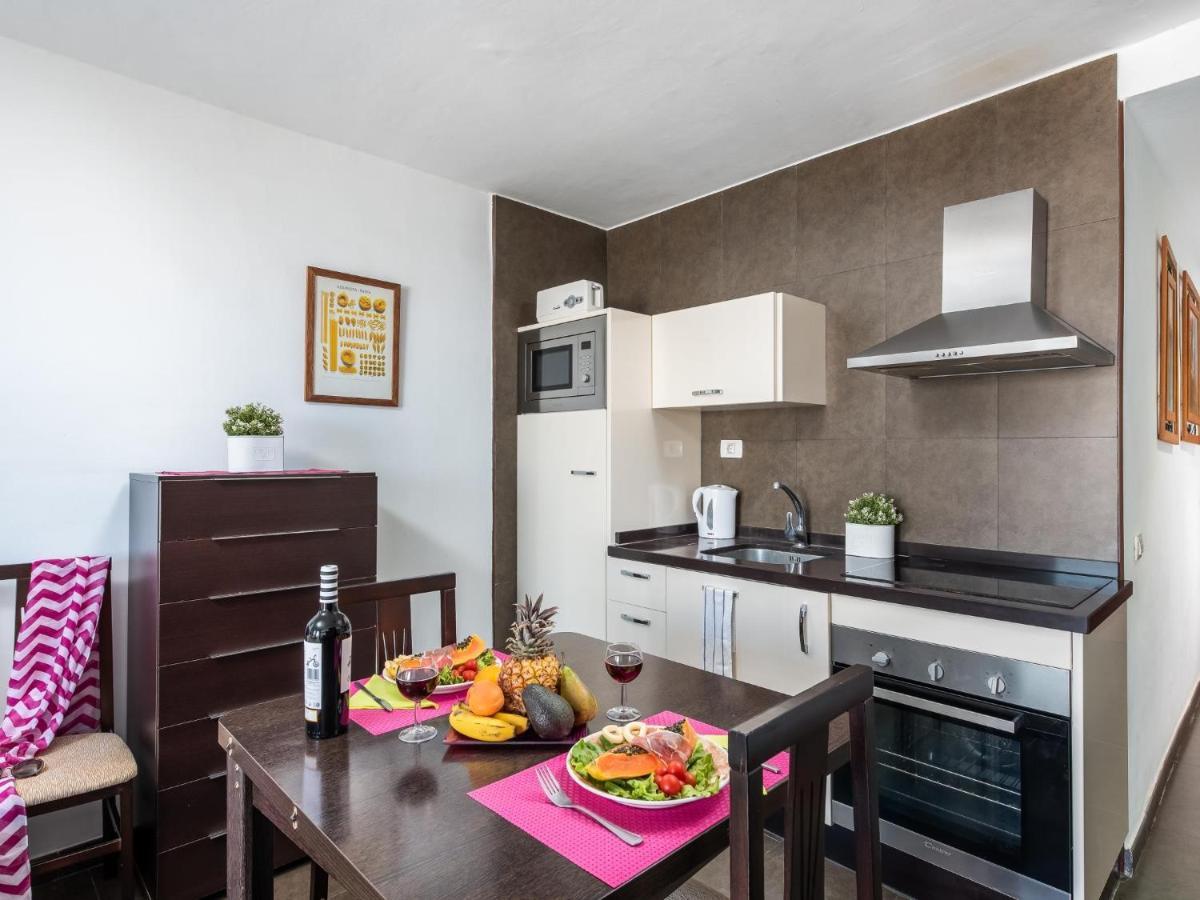 603 Studio Comodoro First Sea Line อาโรนา ภายนอก รูปภาพ